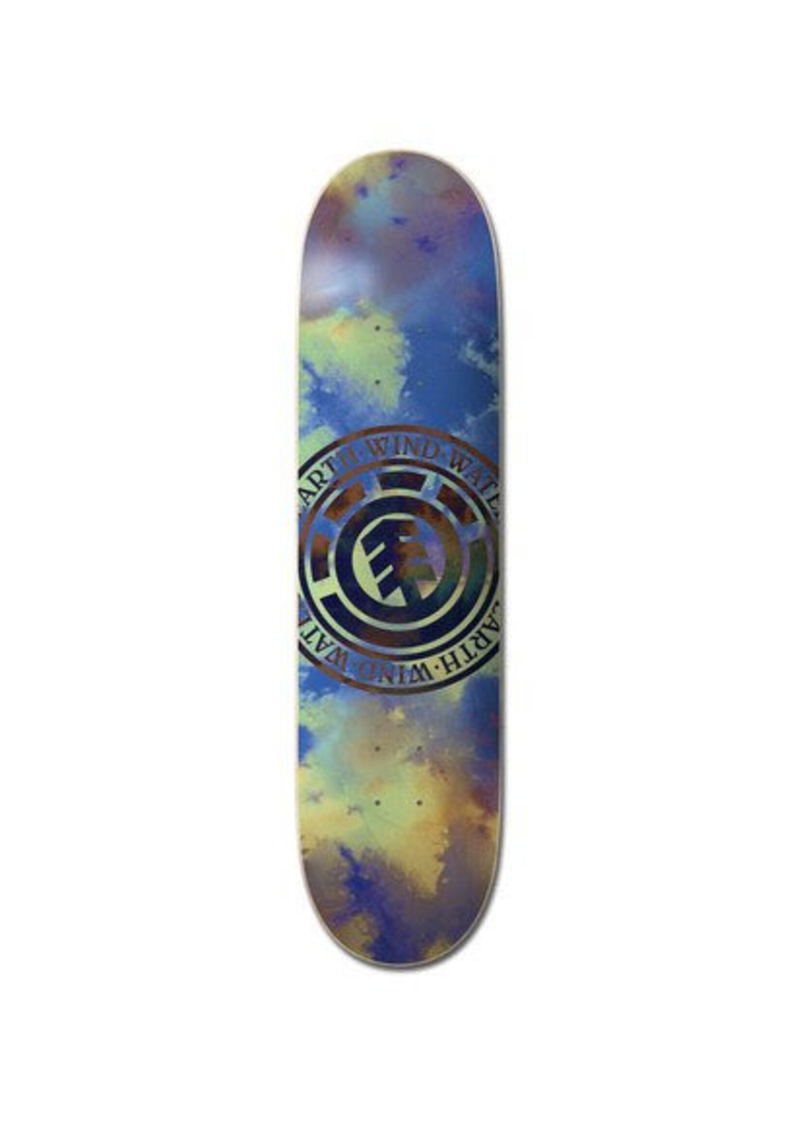 Element Magma Seal Skateboard Deck