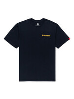Element Element Blazin' Chest Tee S Navy