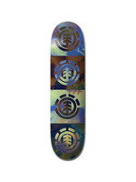 Element Element Magma Quadrant Deck 8.0