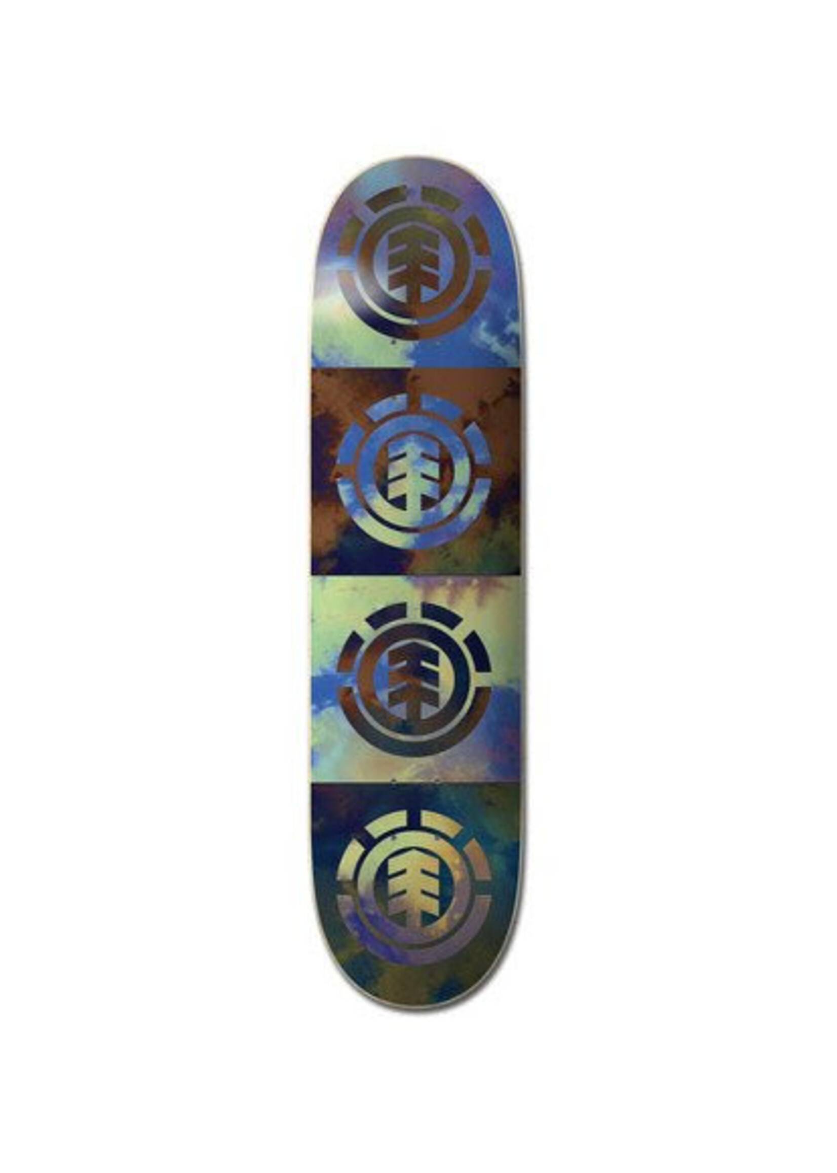 Element Element Magma Quadrant Deck 8.0