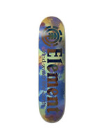 Element Element Magma Section Deck