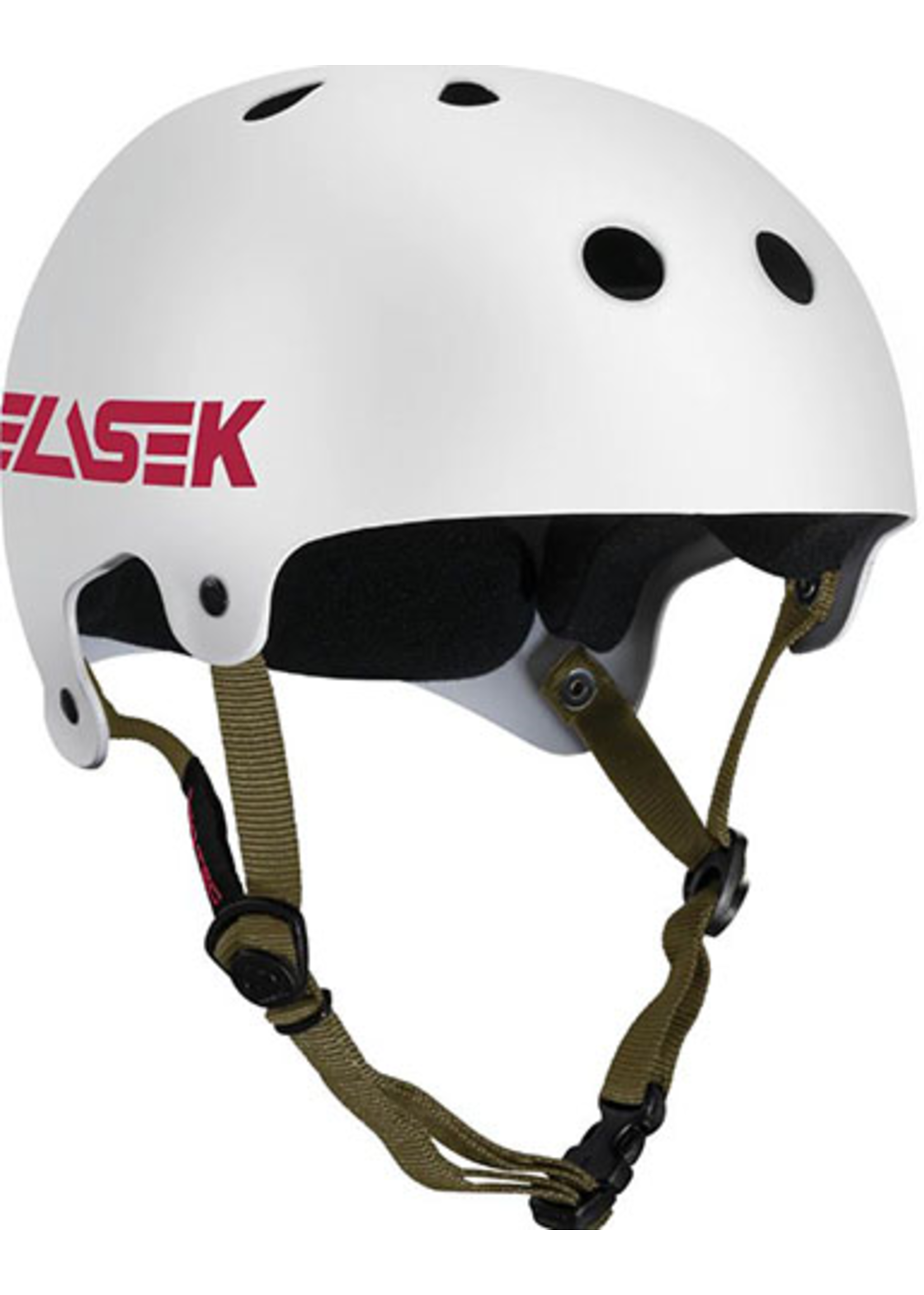 Pro Tec Pro Tec the Bucky skate helmet L