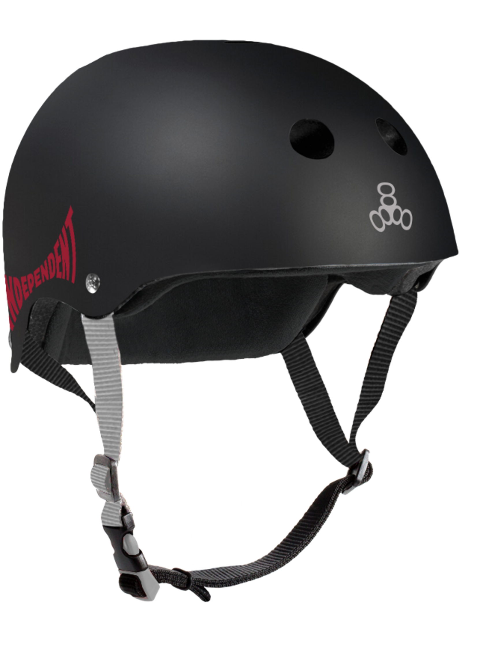 Triple 8 Triple 8 helmet independent s/m