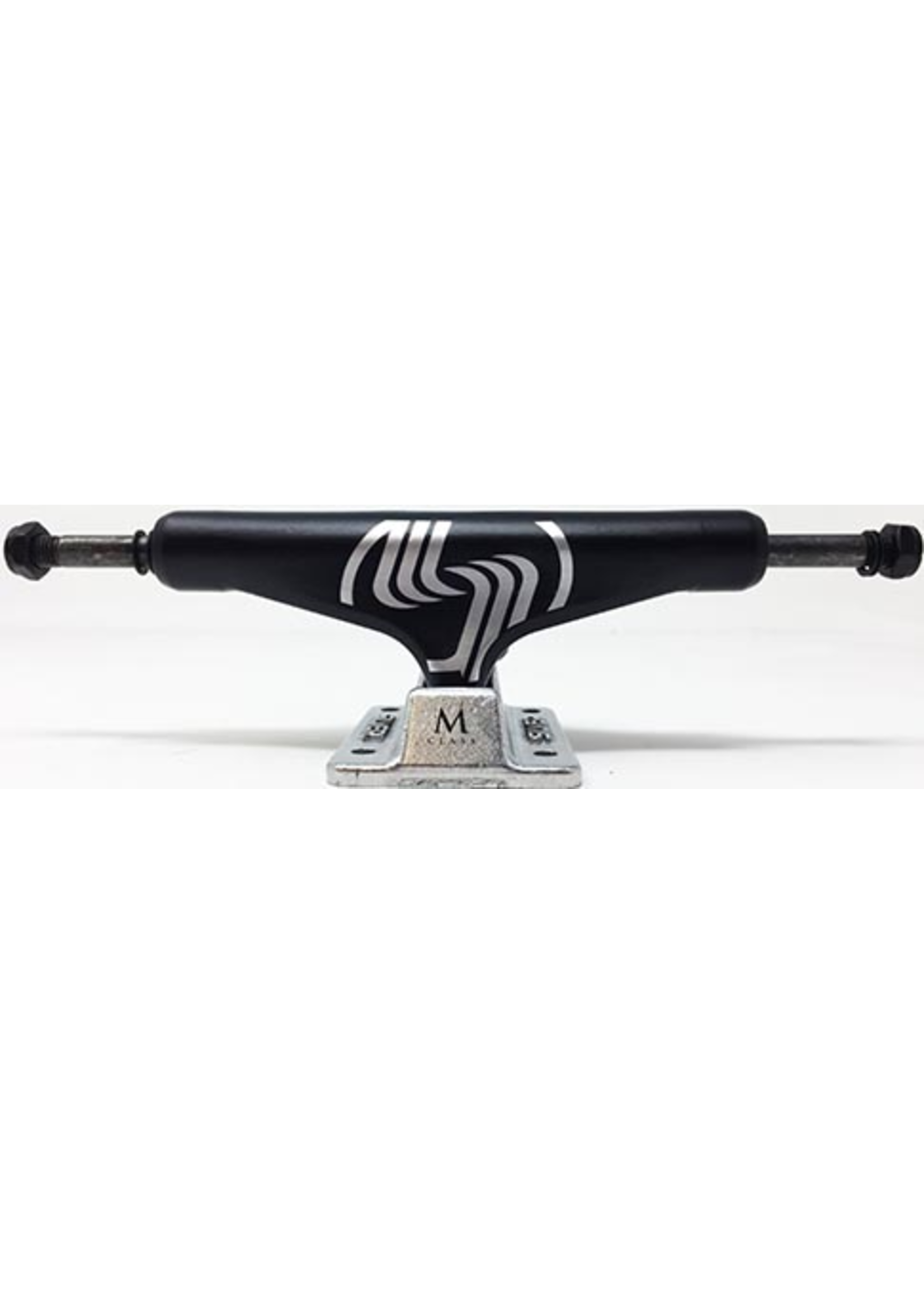 Silver Trucks Silver M-Class hollow trucks
