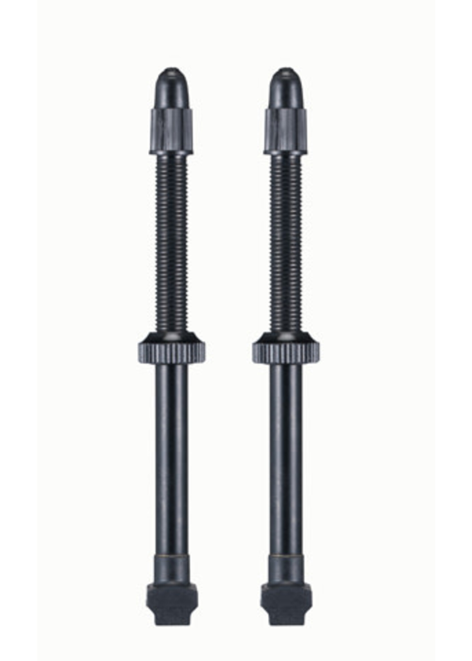 Giant Giant tubeless valve stems 65mm (2pk)
