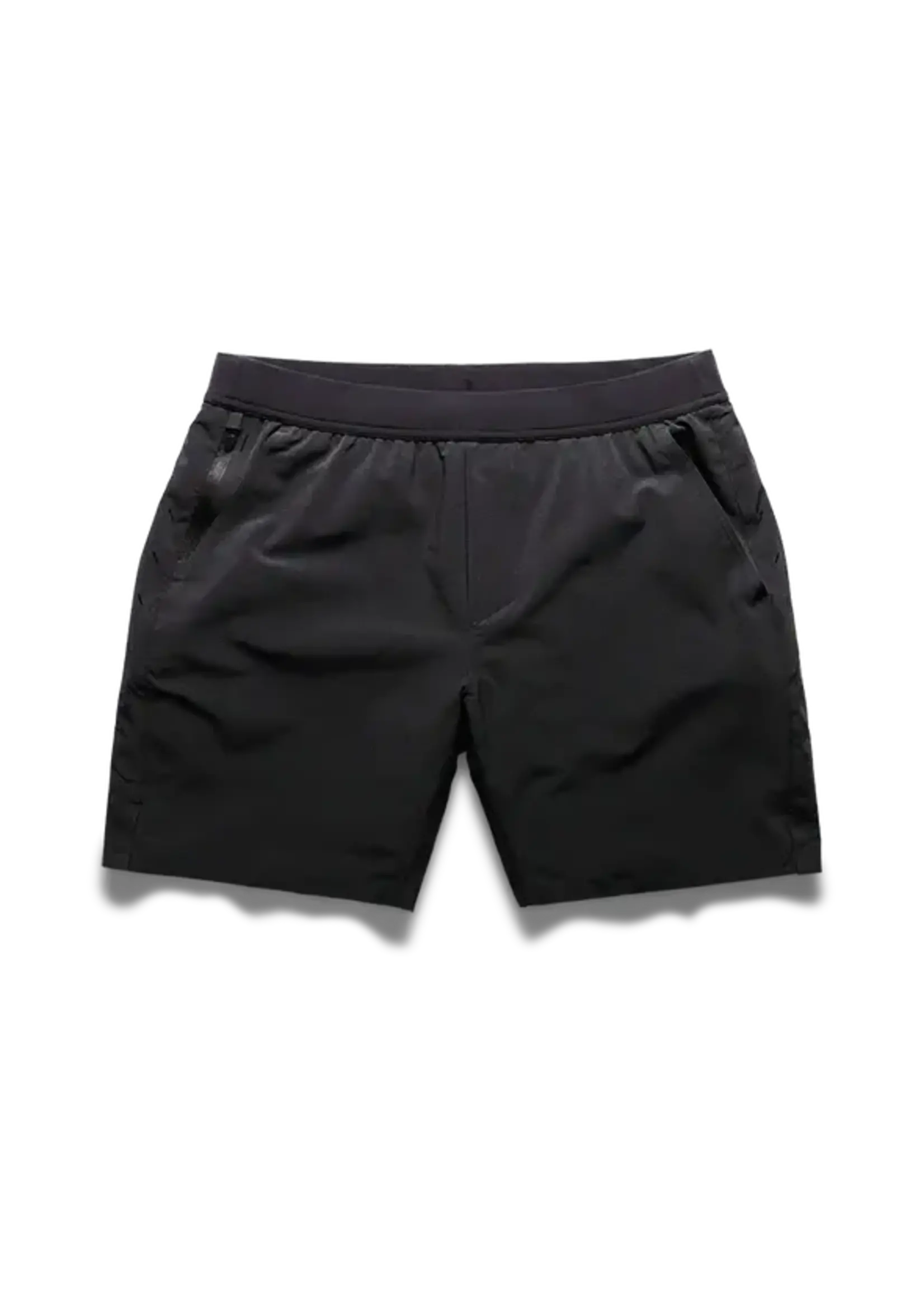 Ten Thousand Interval Shorts