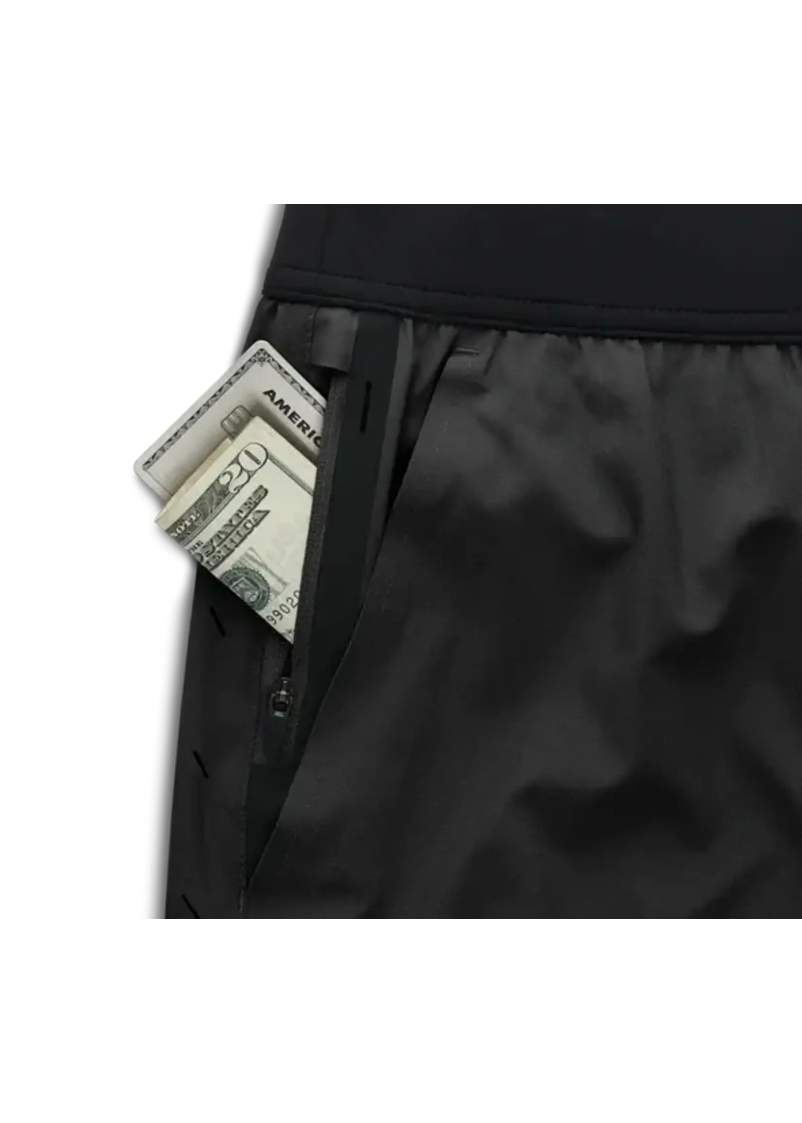 Ten Thousand Interval Shorts