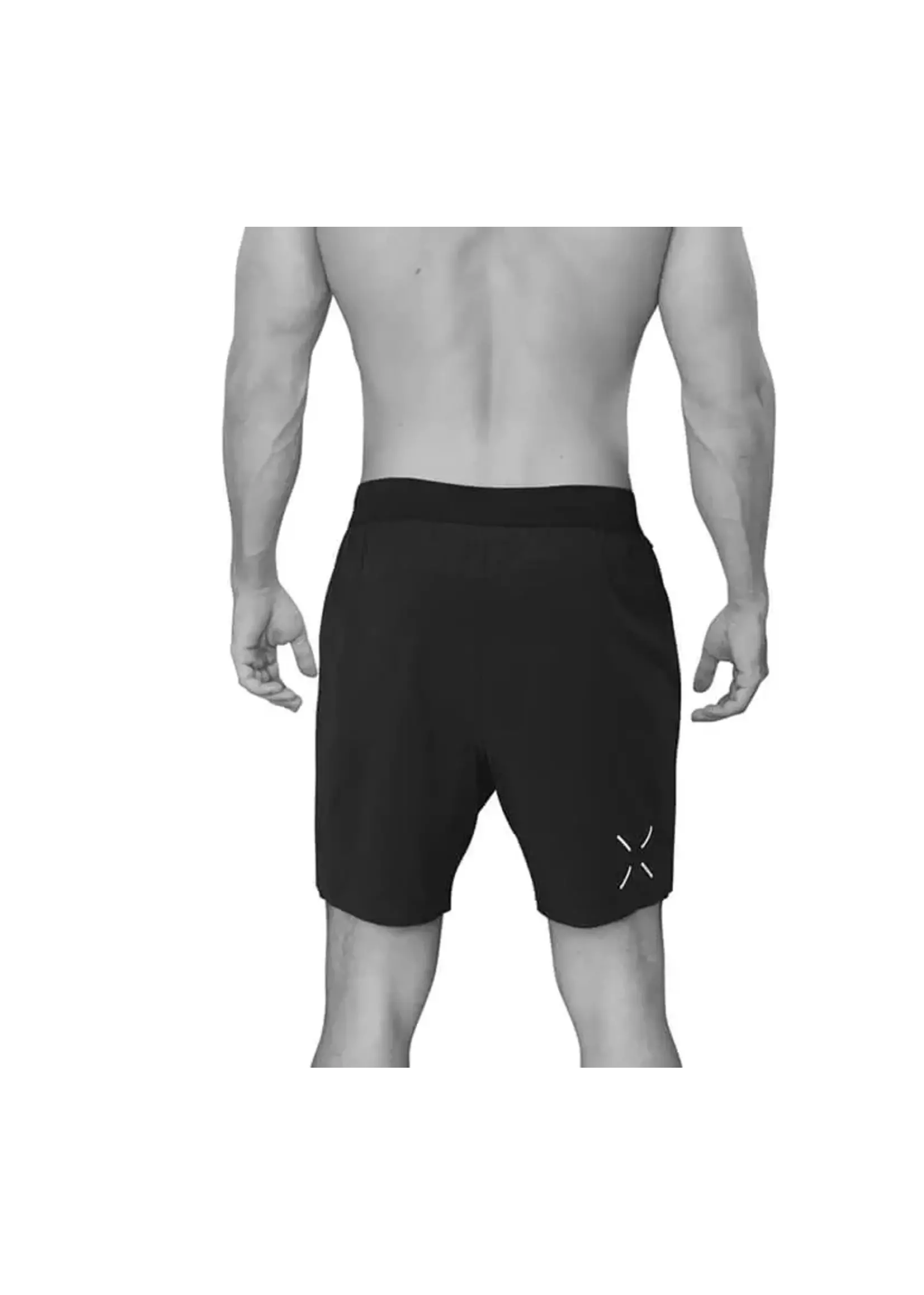 Ten Thousand Interval Shorts