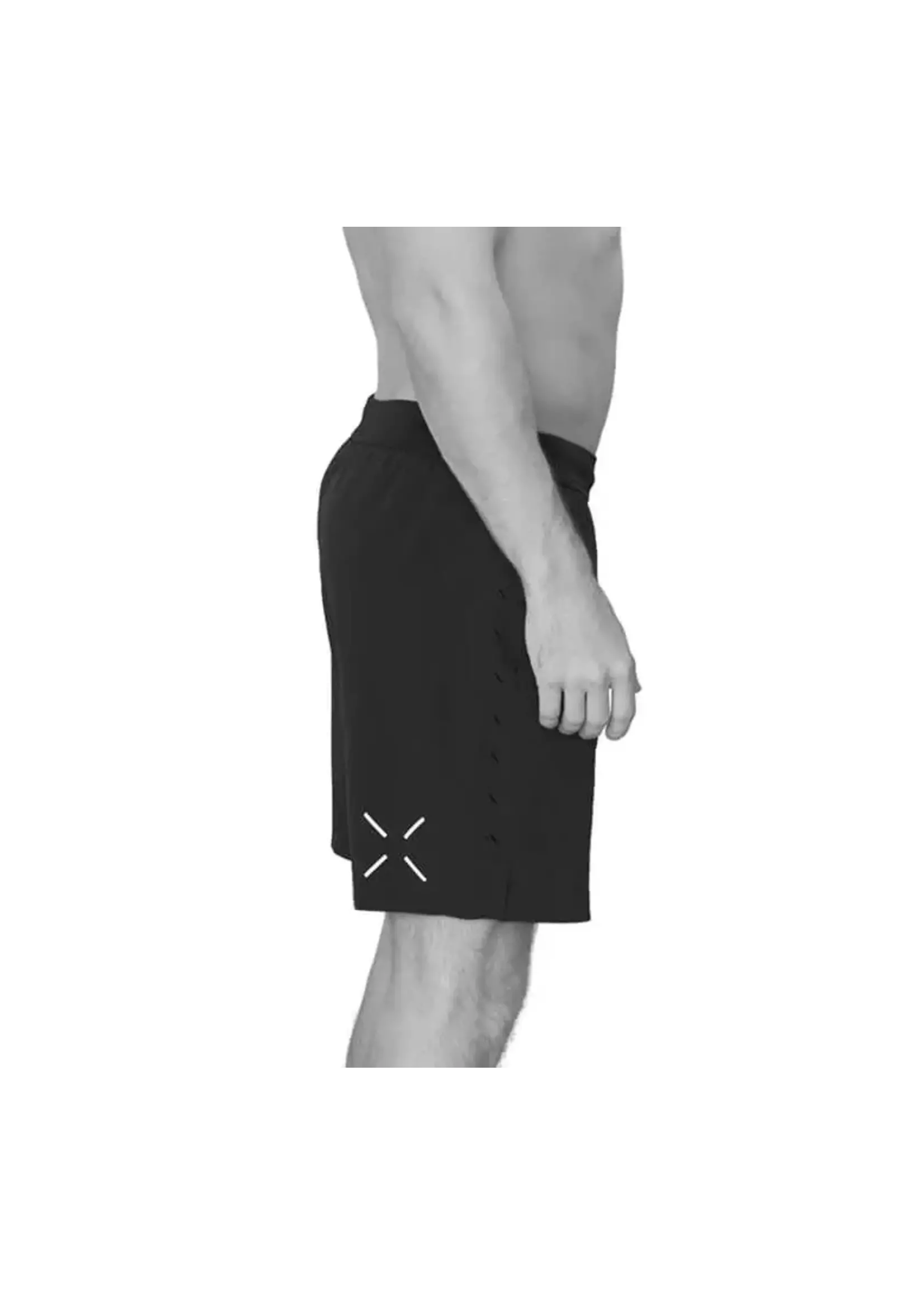 Ten Thousand Interval Shorts