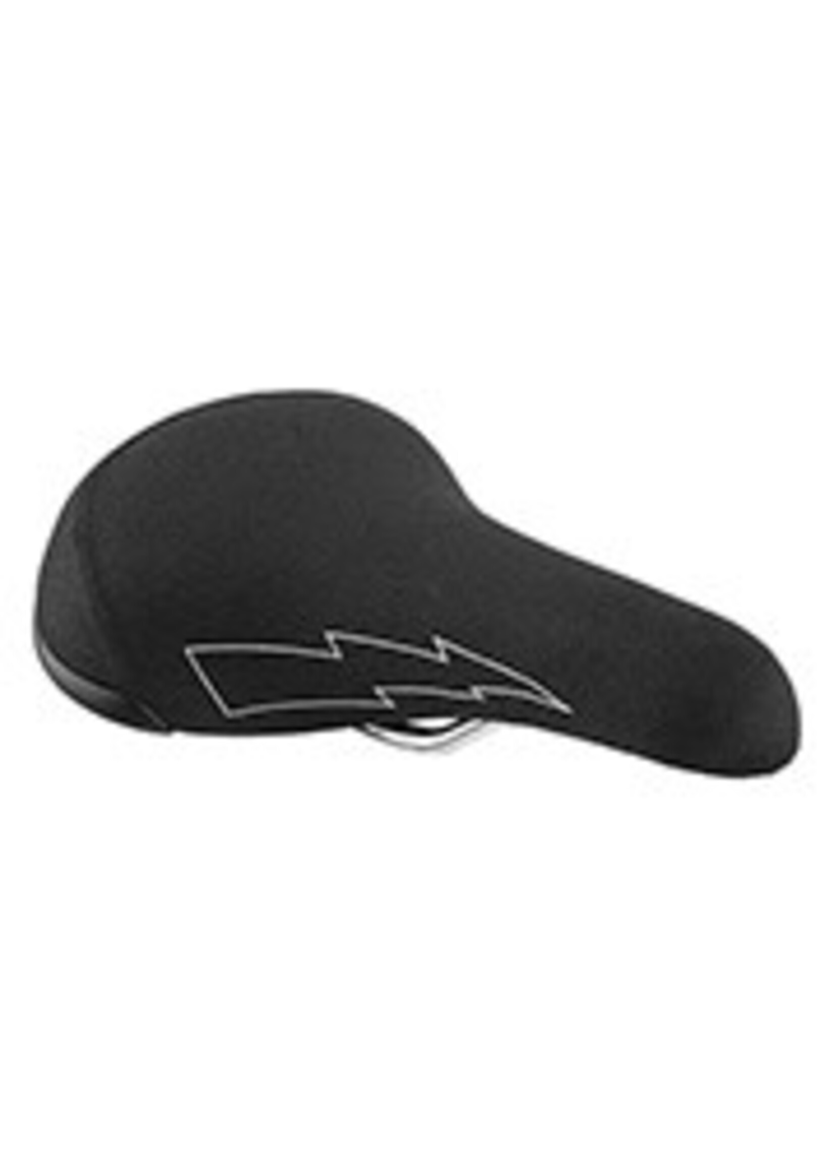 SE BIKES SE Bikes flyer seat bk/sl