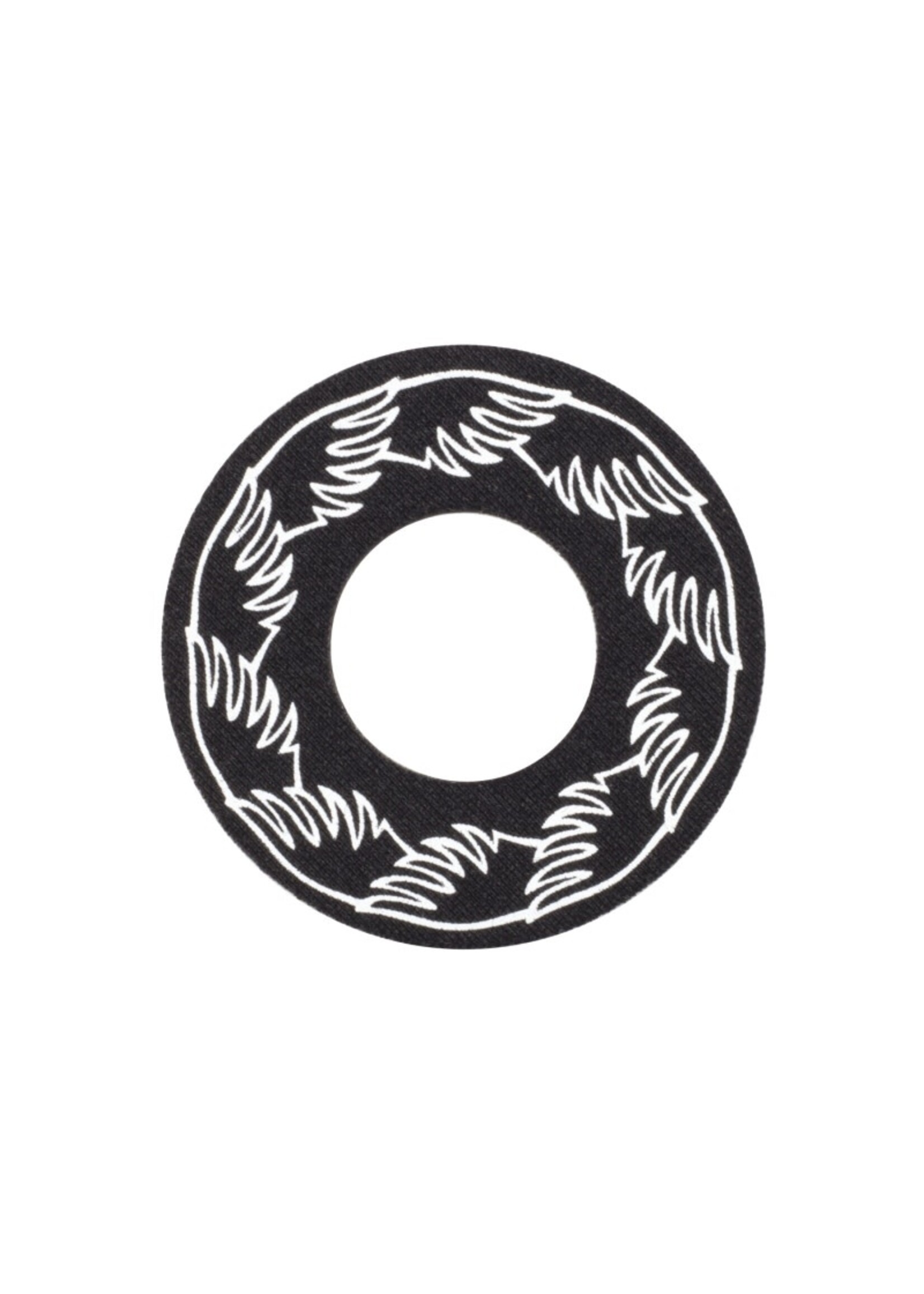 SE BIKES SE Bikes donuts wing bk