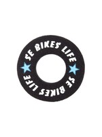 SE BIKES SE Bikes grip donuts life bk