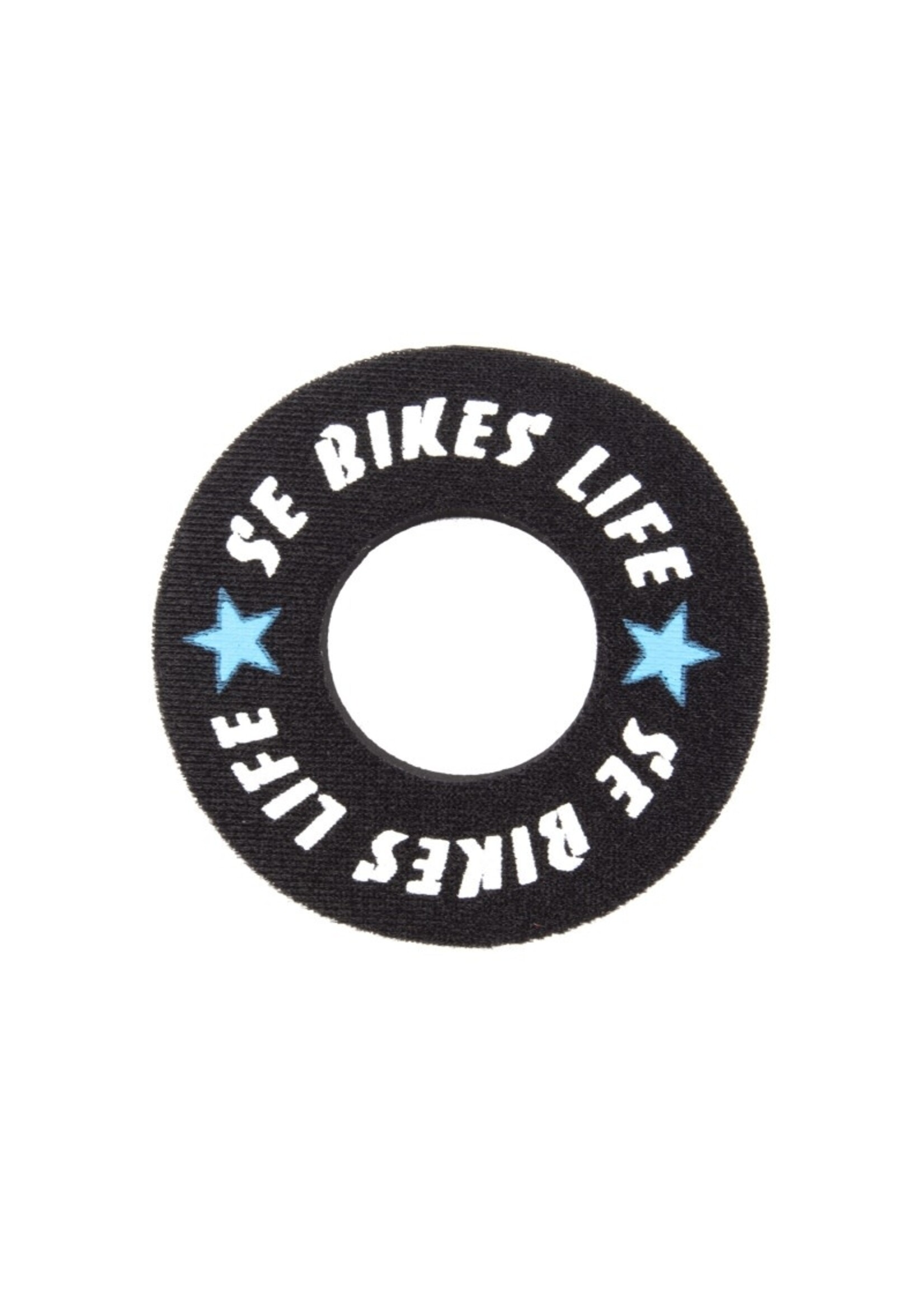 SE BIKES SE Bikes grip donuts life bk