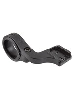 CATEYE Cateye computer mount out front f/wireless bk