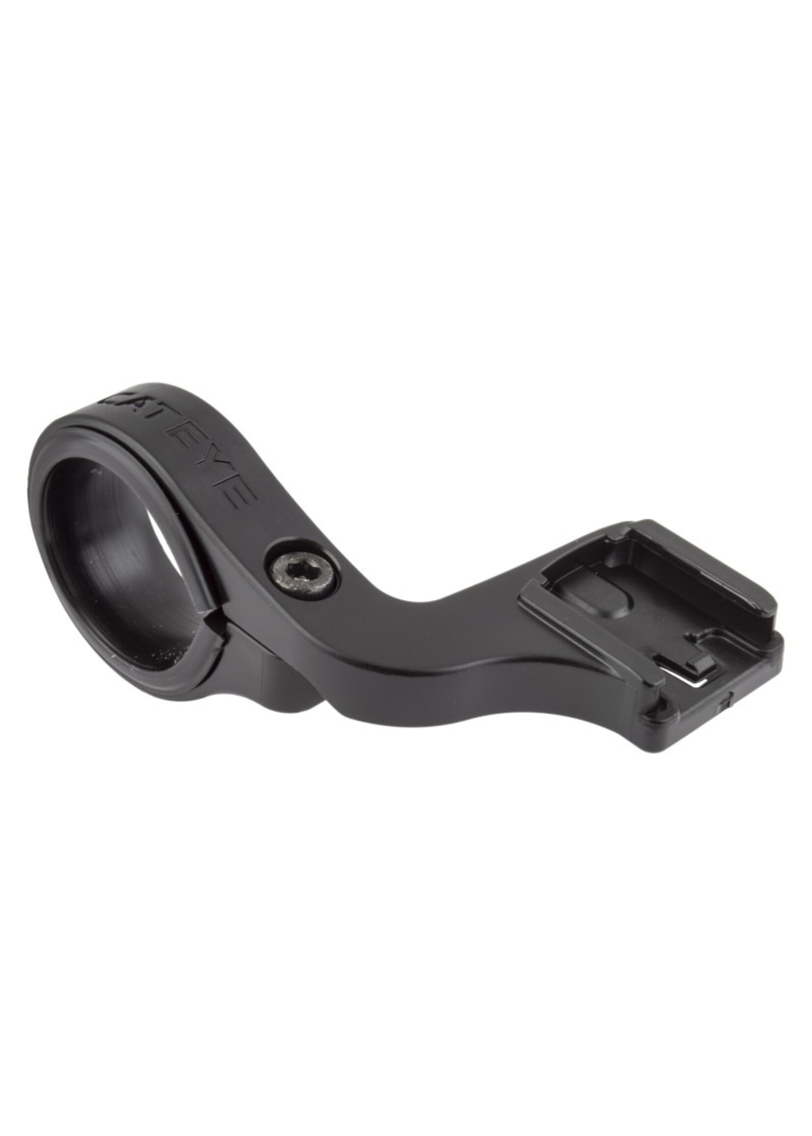 CATEYE Cateye computer mount out front f/wireless bk