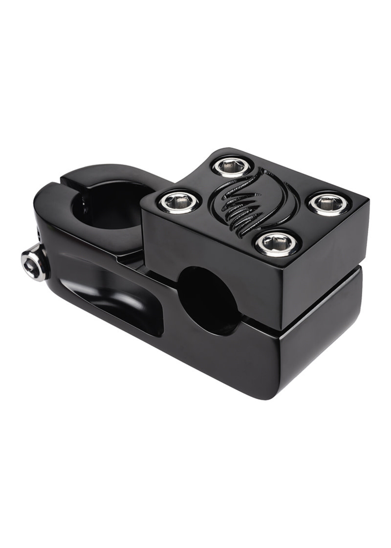 SE BIKES SE Bikes narler stem 55x22.2x28.6 0d bk