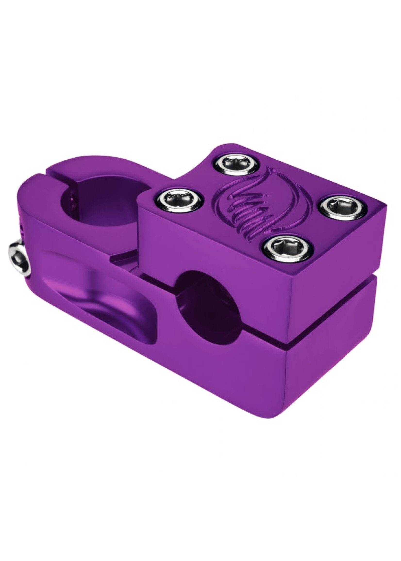 SE BIKES SE Bikes narler stem 55x22.2x28.6 0d bk