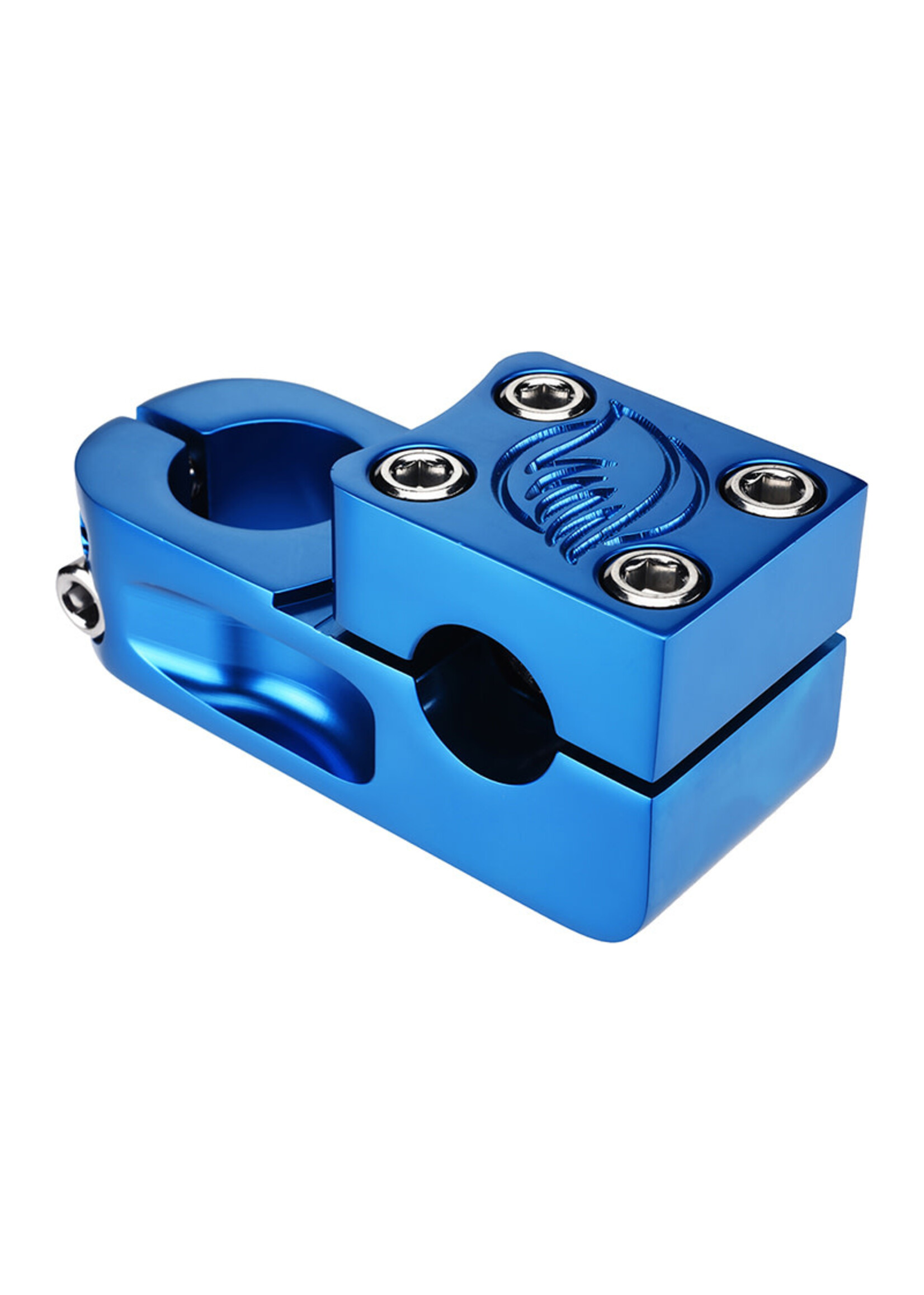 SE BIKES SE Bikes narler stem 55x22.2x28.6 0d bk