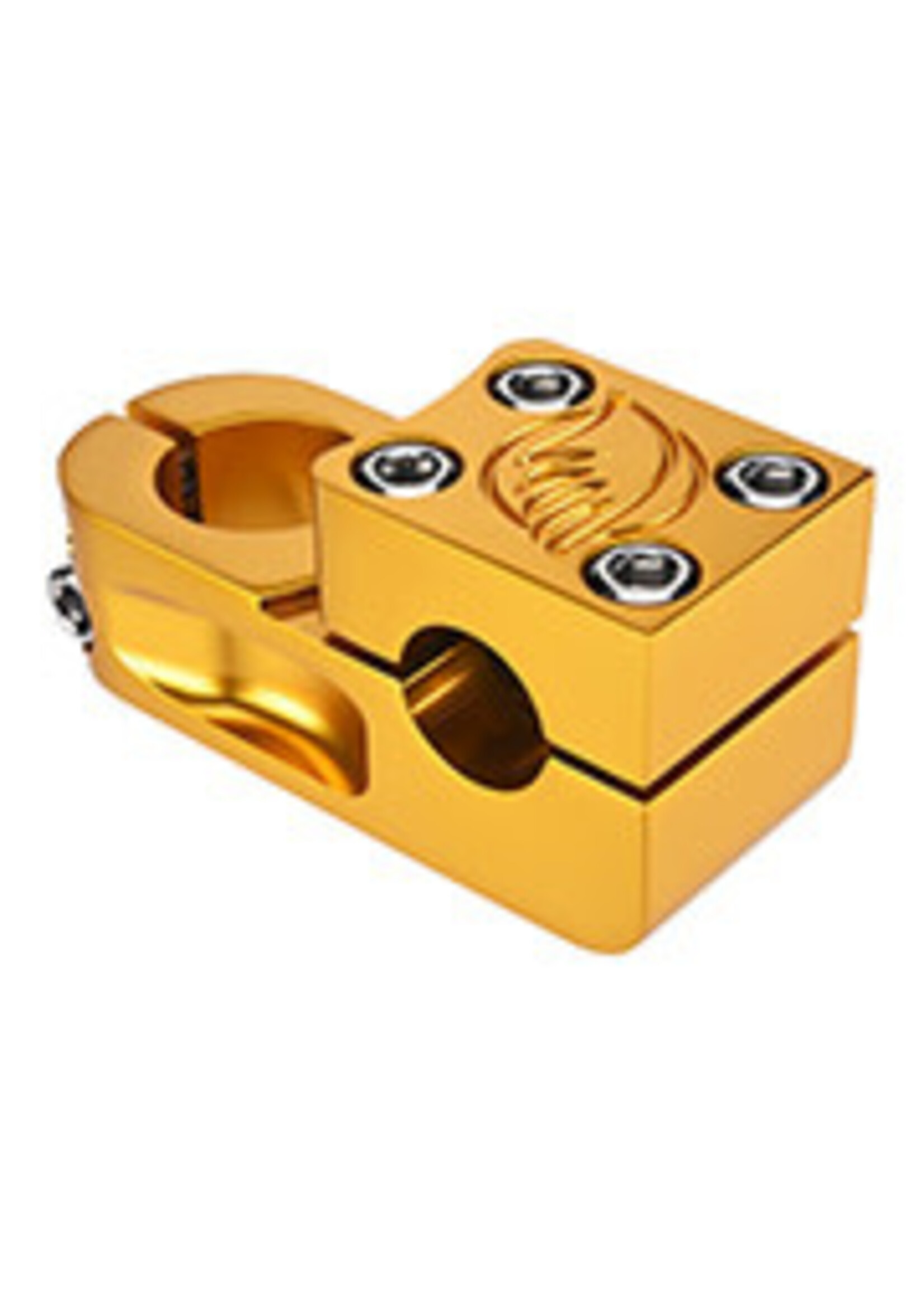 SE BIKES SE Bikes narler stem 55x22.2x28.6 0d bk