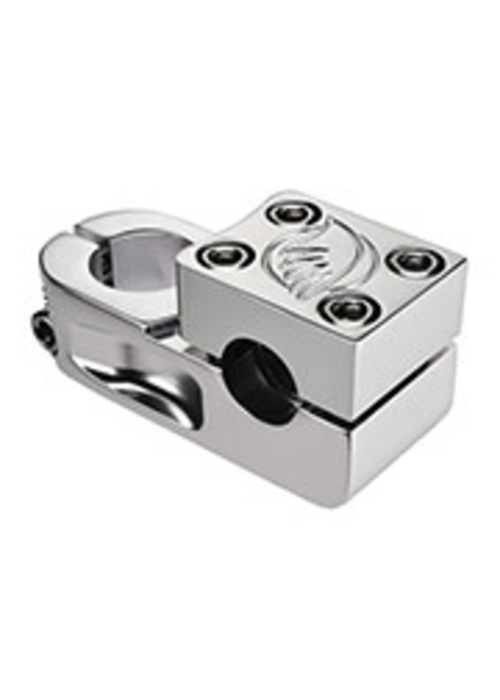 SE BIKES SE Bikes narler stem 55x22.2x28.6 0d bk