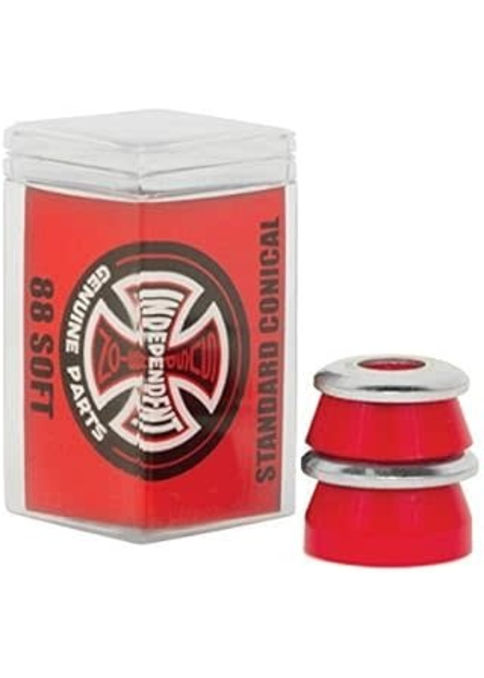 independent Independent cushions/bushings