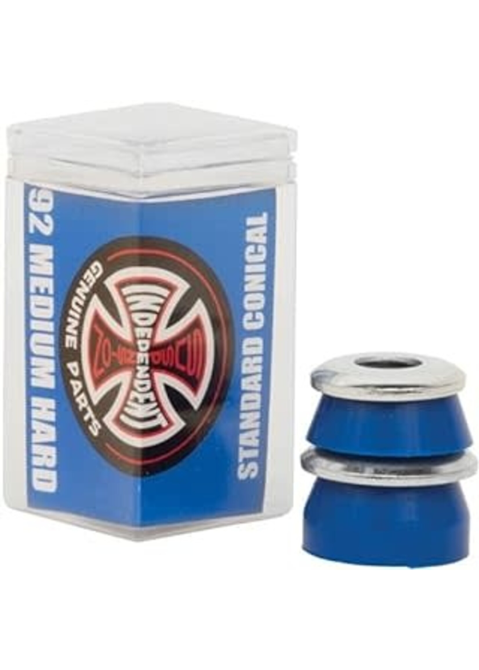 independent Independent cushions/bushings