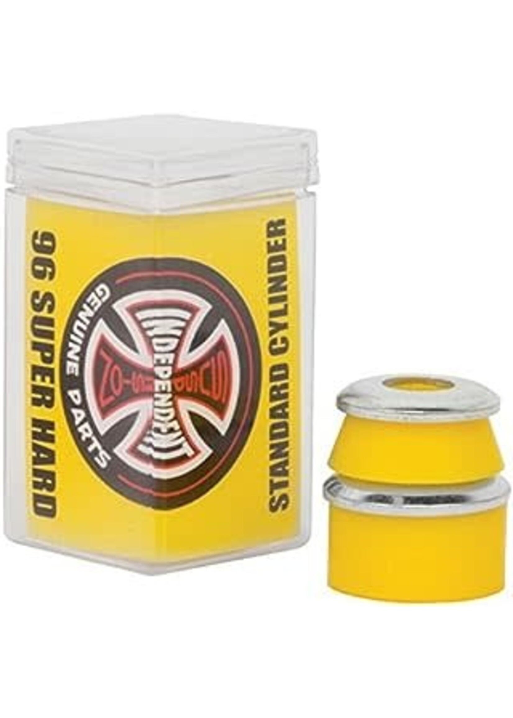 independent Independent cushions/bushings