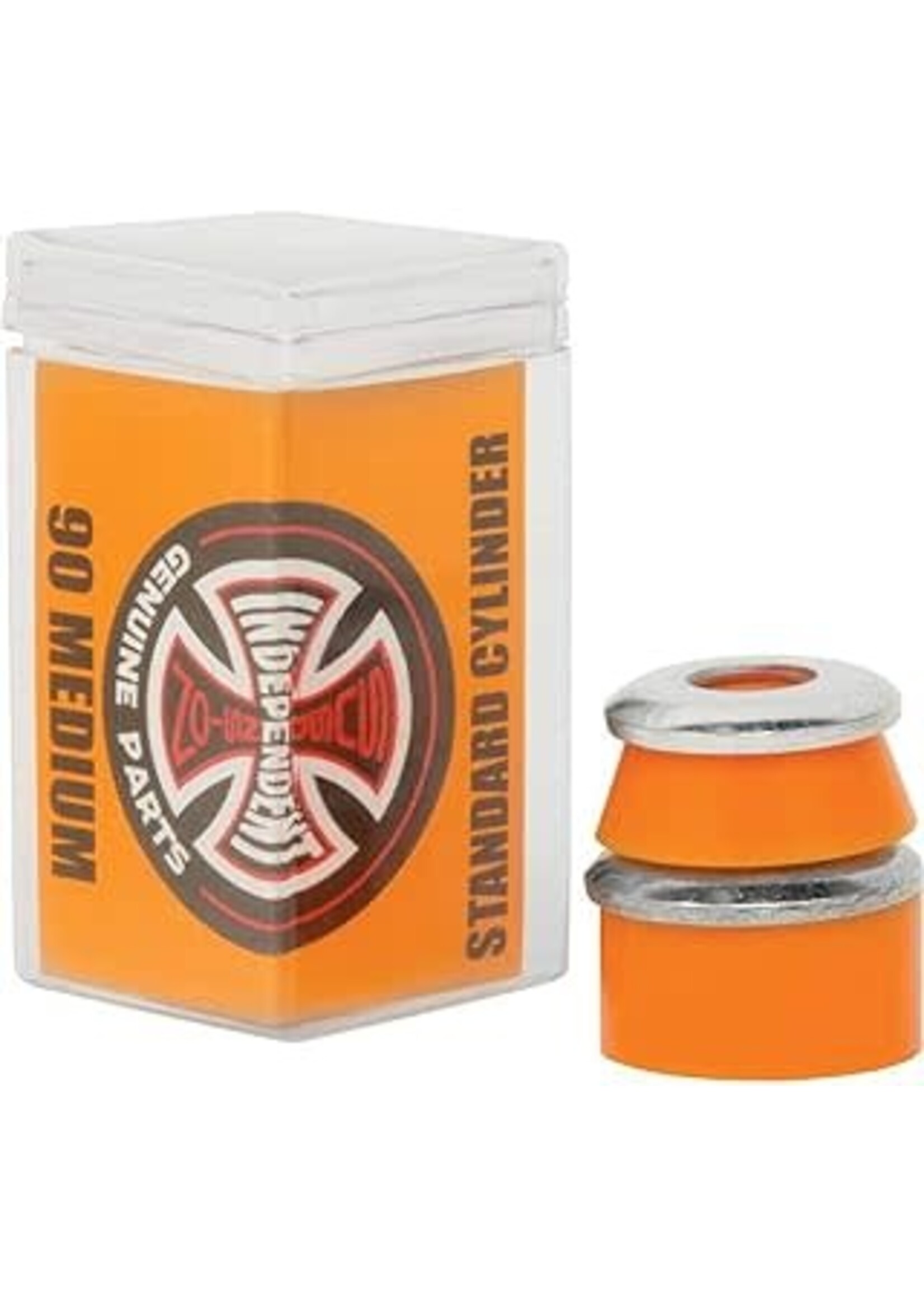 independent Independent cushions/bushings
