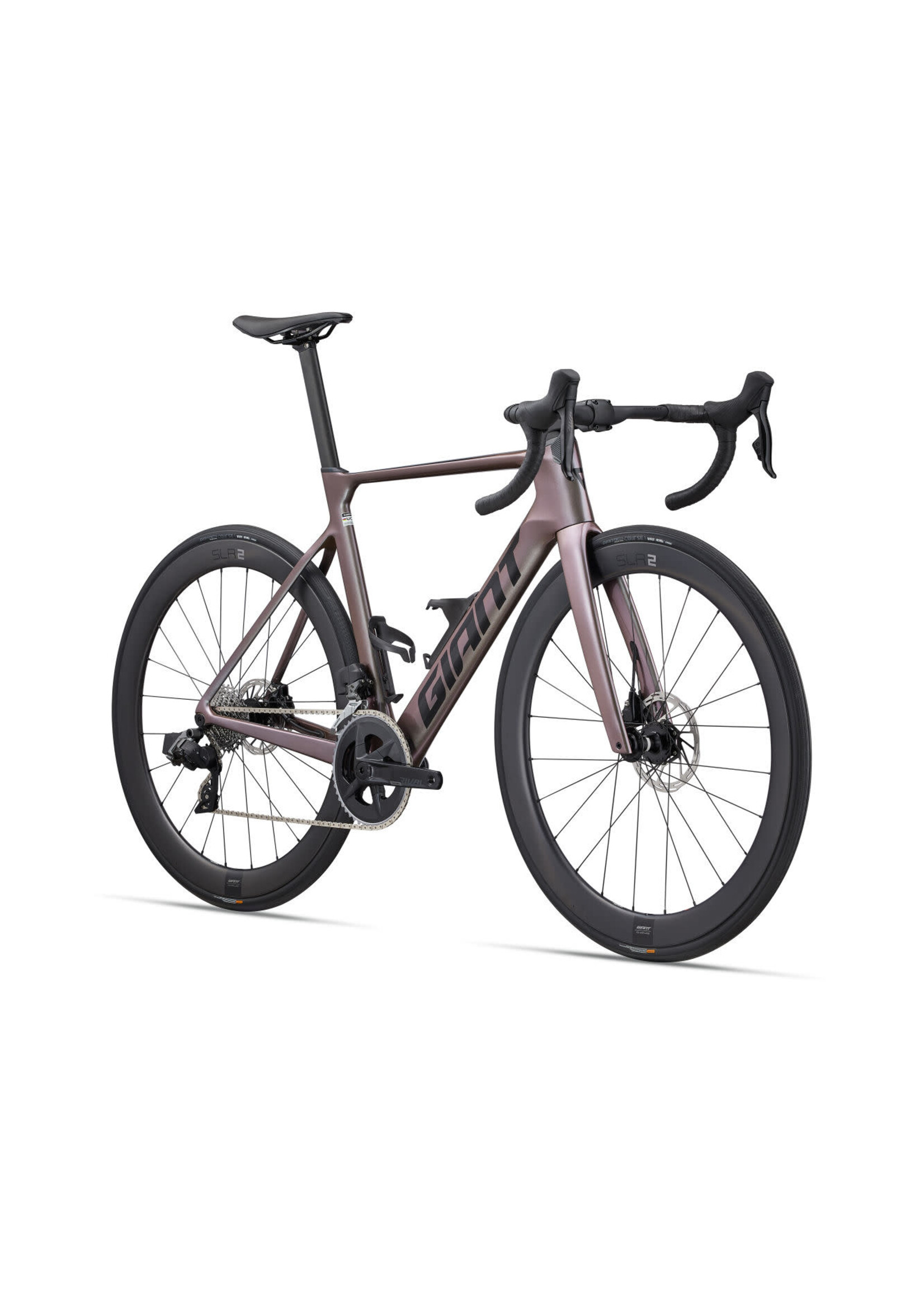 Giant Giant Propel Advanced 1 M Orion Nebula