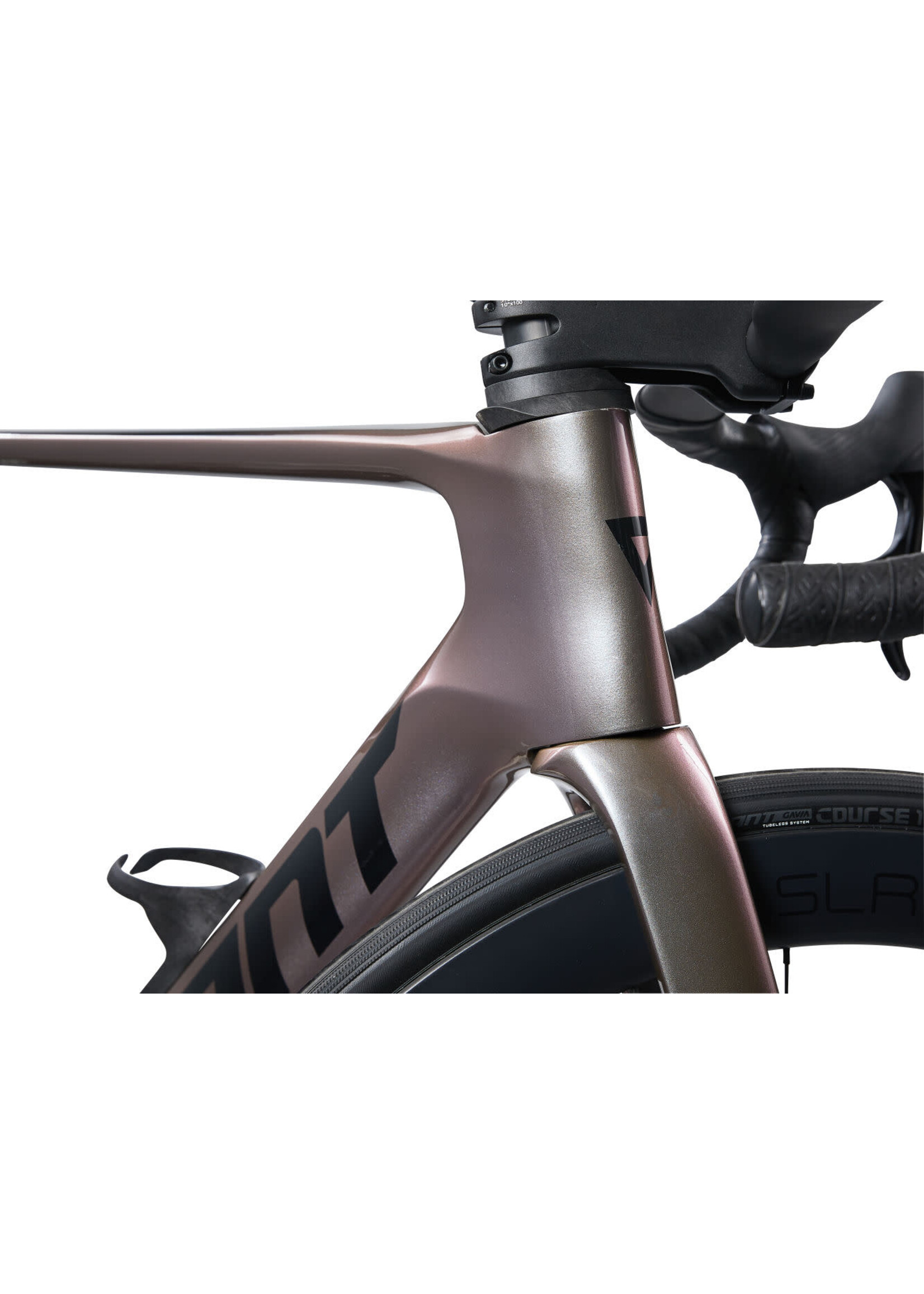 Giant Giant Propel Advanced 1 M Orion Nebula