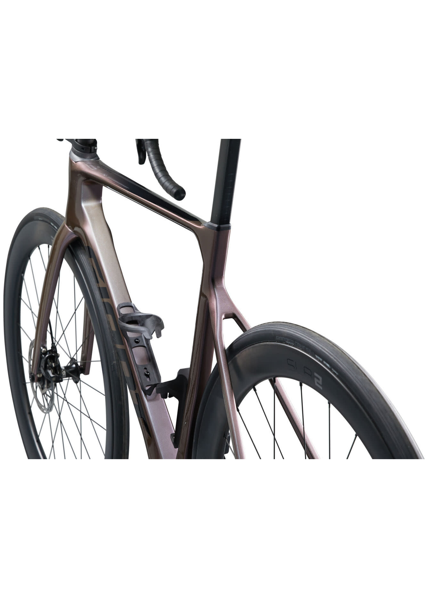 Giant Giant Propel Advanced 1 M Orion Nebula