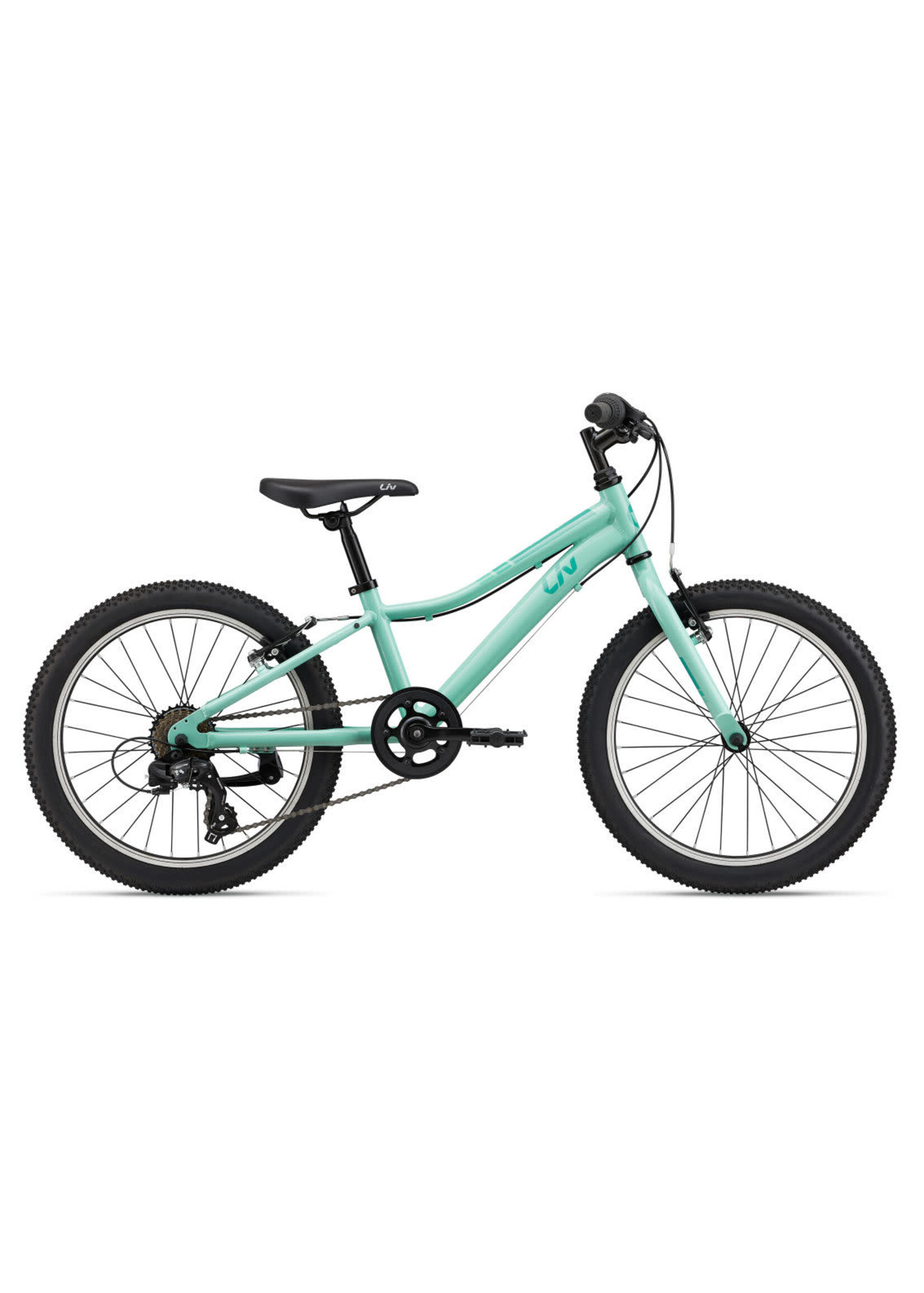 LIV Liv Enchant 20 Lite Ocean Wave
