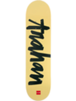 Chocolate Chocolate Trahan og chunk deck 8.00