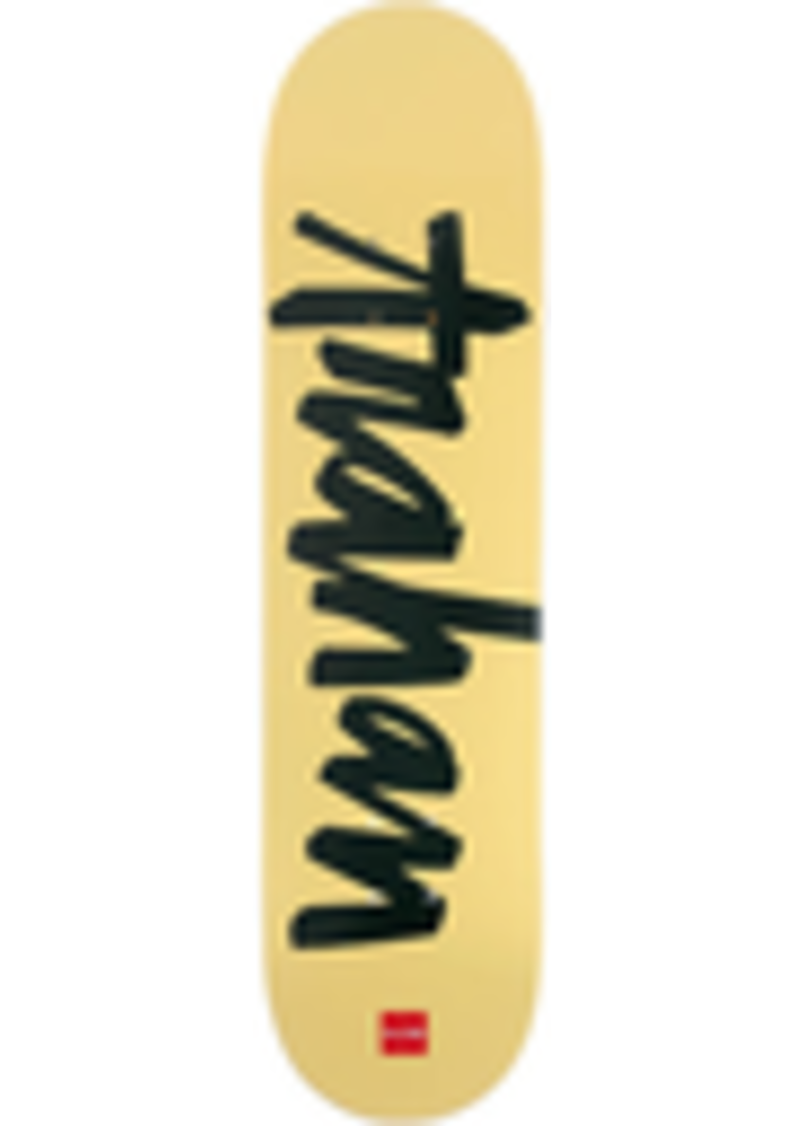 Chocolate Chocolate Trahan og chunk deck 8.00