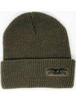 Anti-hero Anti-hero stock eagle cuff beanie olive