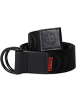 spitfire Spitfire bighead crescent d ring black belt l/xl