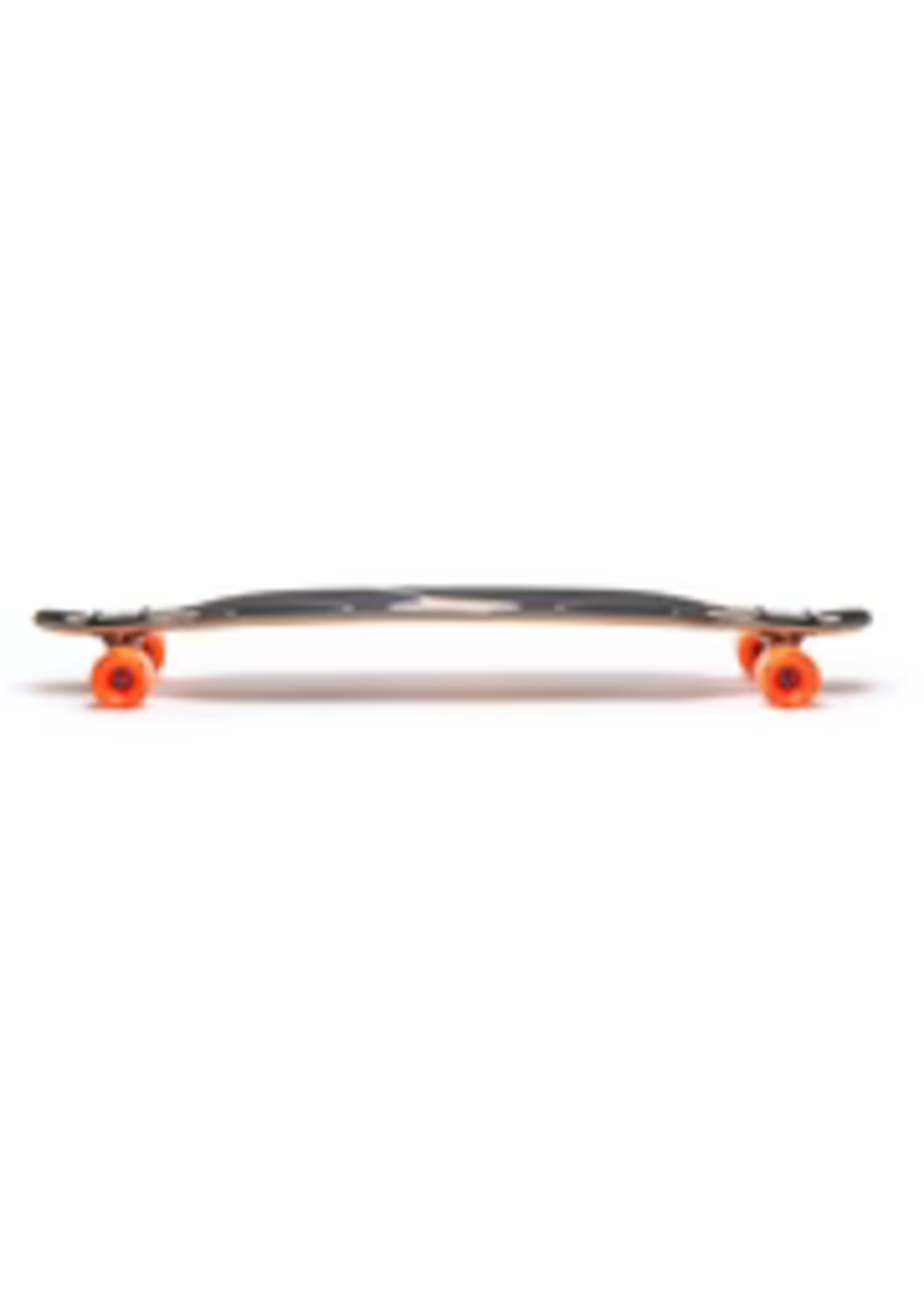 Loaded Loaded Dervish Sama (Flex 2) 42.8" Complete