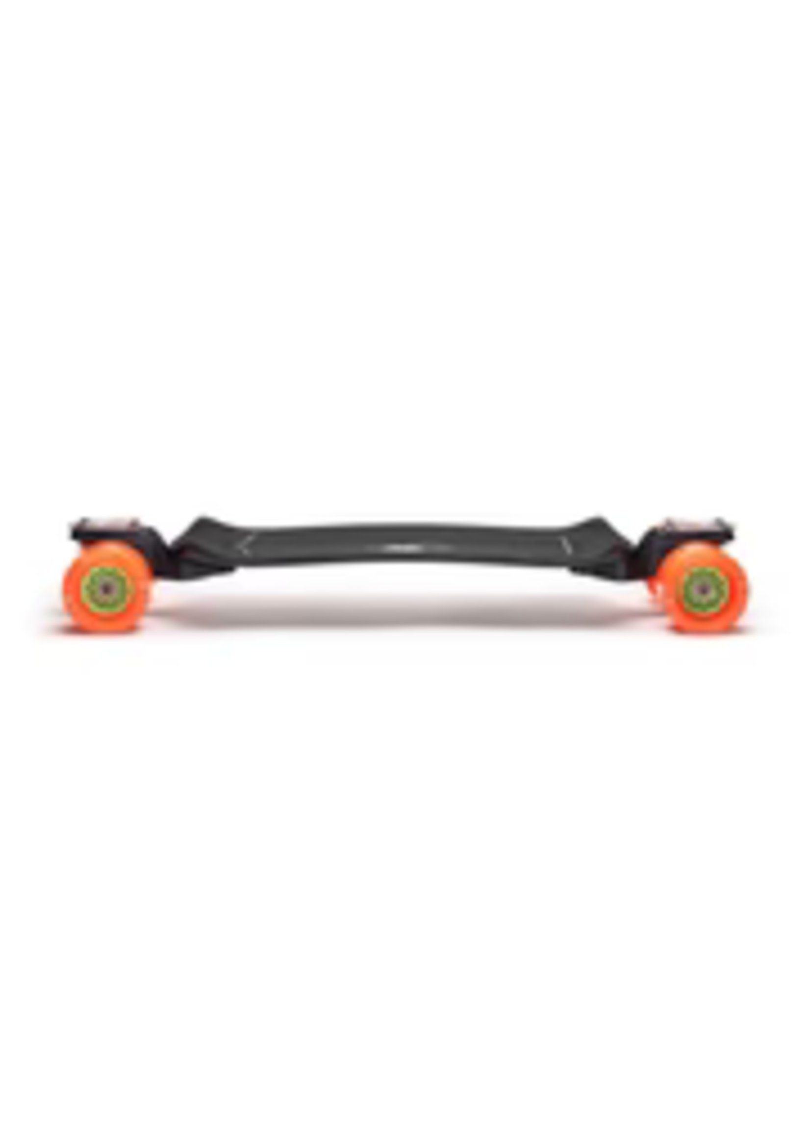 Loaded Fathom 33" Complete