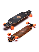 Loaded Tan Tien 39" (Flex 2) Complete