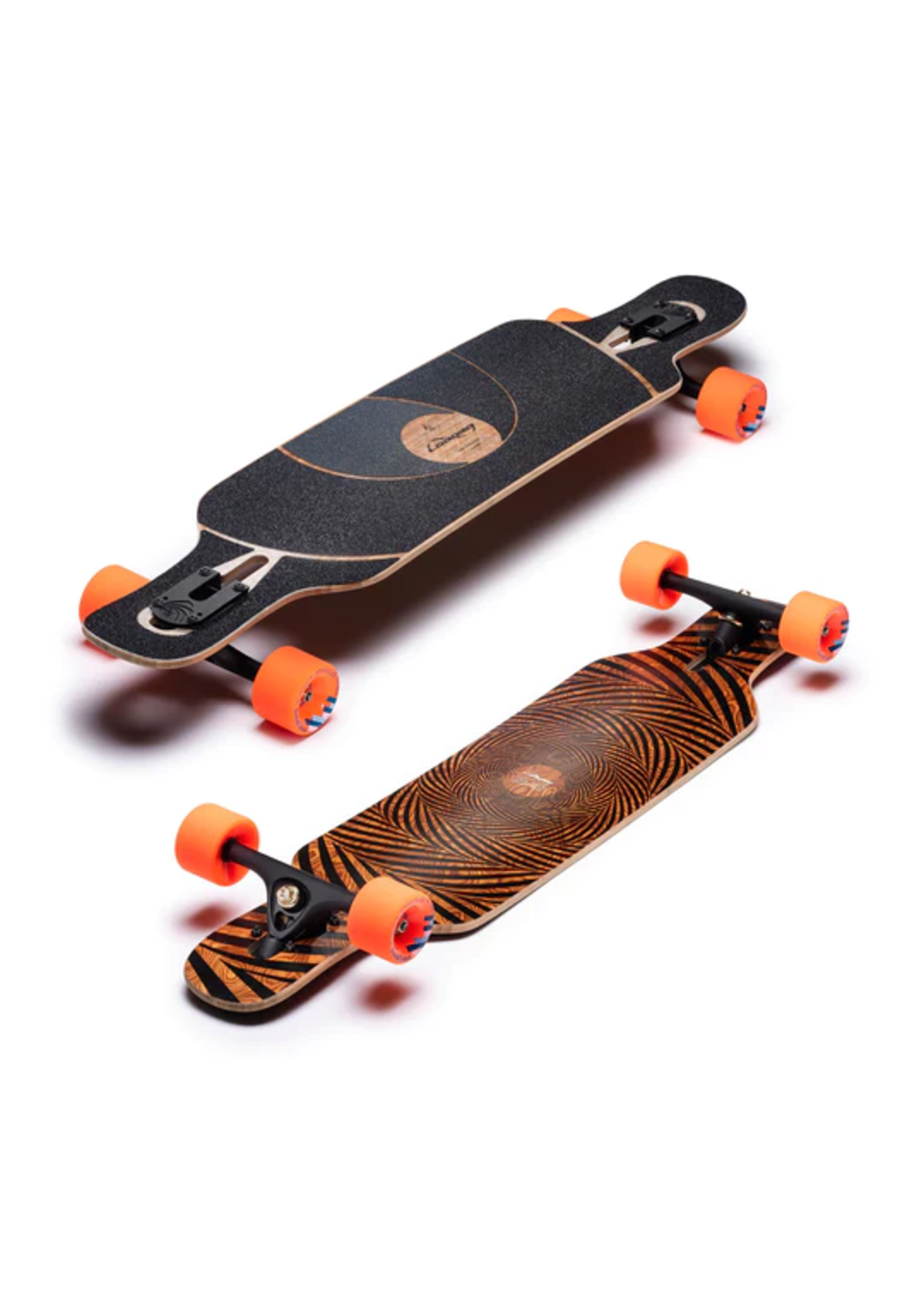 Loaded Tan Tien 39" (Flex 2) Complete