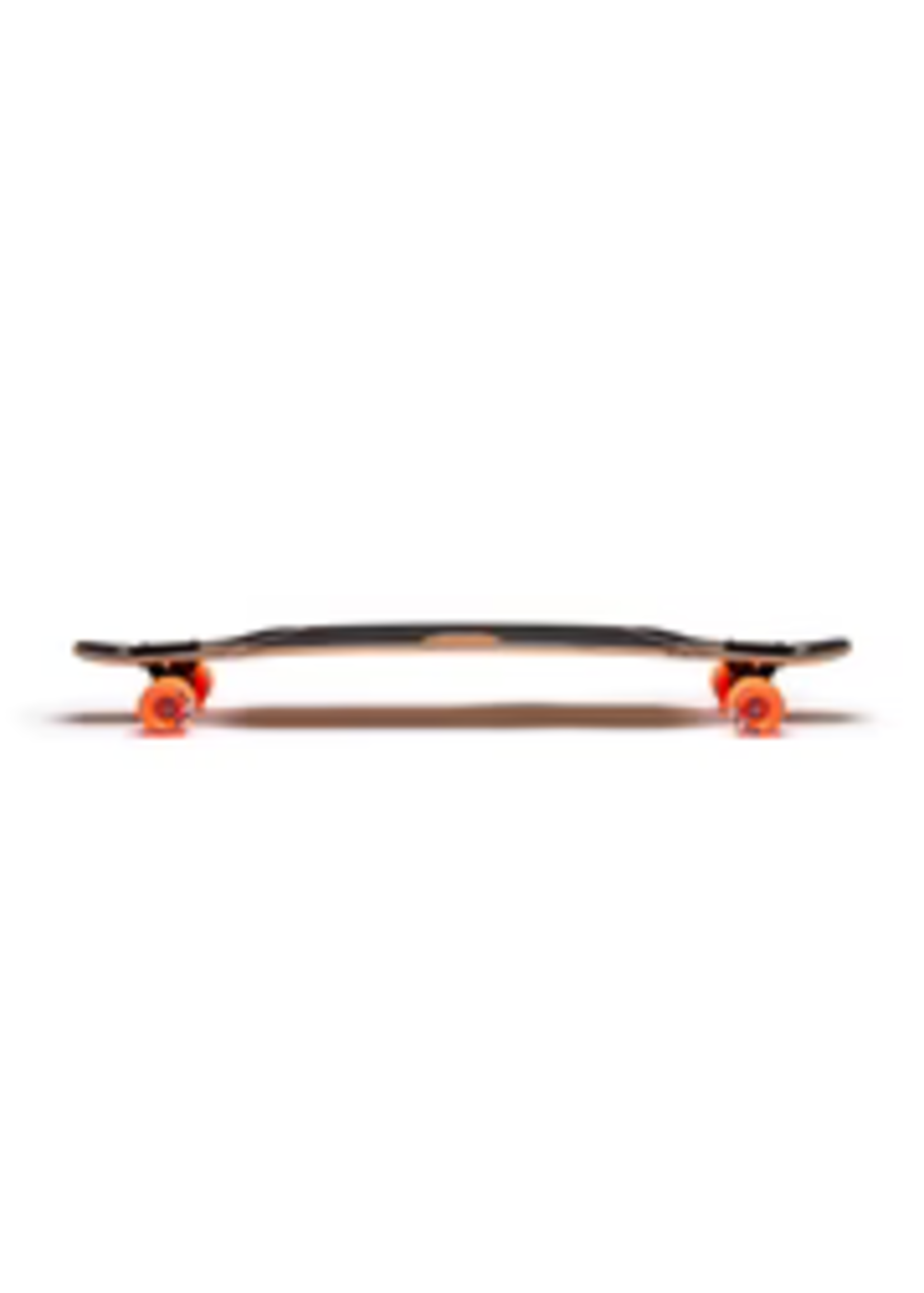 Loaded Tan Tien 39" (Flex 2) Complete
