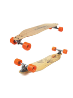 Loaded Vanguard 38" (Flex 3) Complete