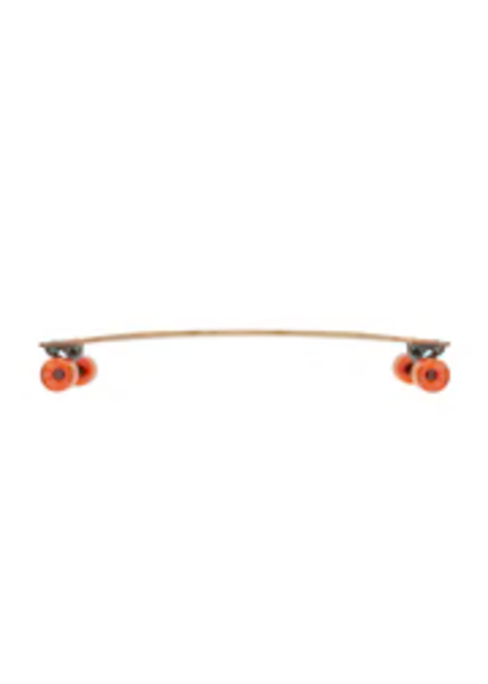 Loaded Vanguard 38" (Flex 3) Complete