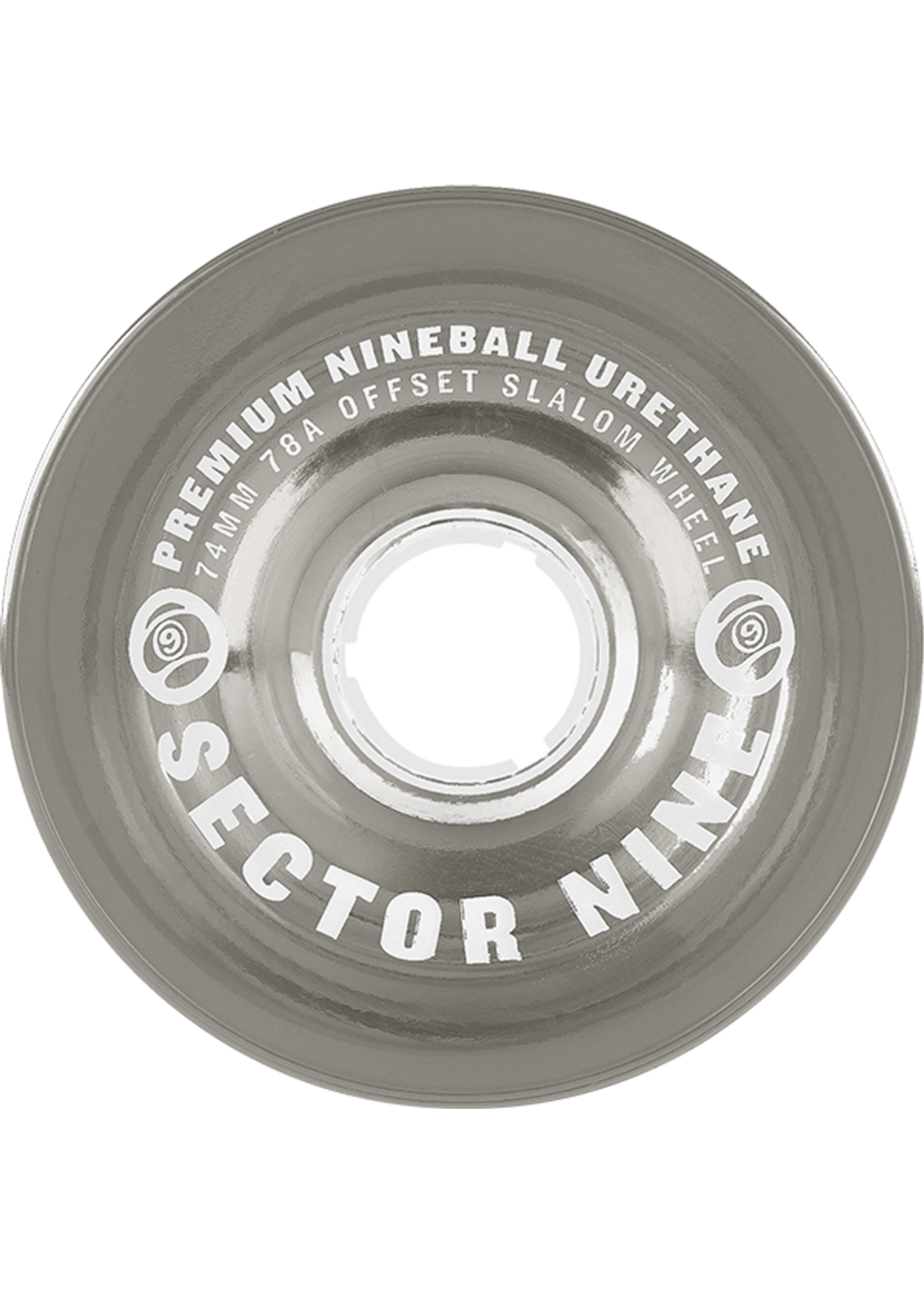Sector 9 Sector 9 nineballs smoke 74mm 78a wheels