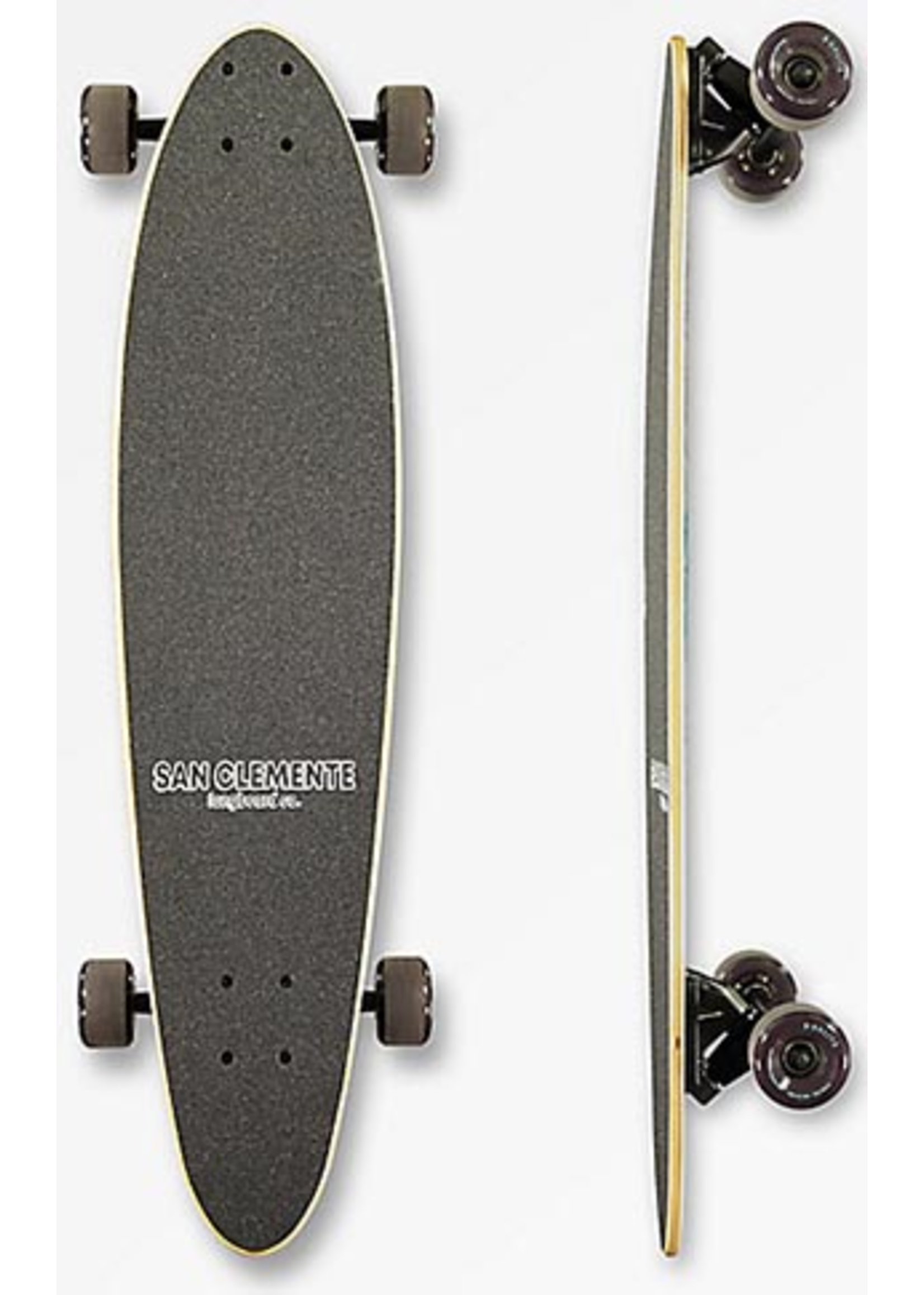 San Clemente San Clemente mosaic sea pintail complete 8.00 x  34.00