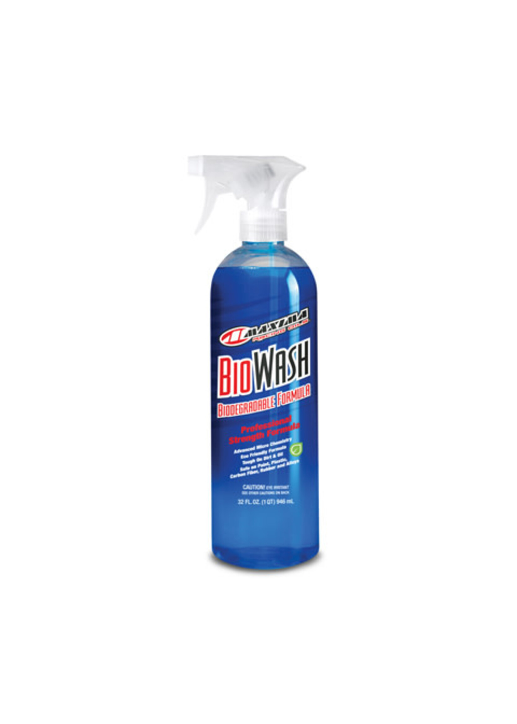 Maxima MXM Bio Wash 32oz Made in USA