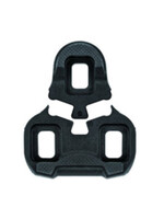 Giant Giant Pedal Cleats 0 Deg LOOK Keo System Compatible (Blk)
