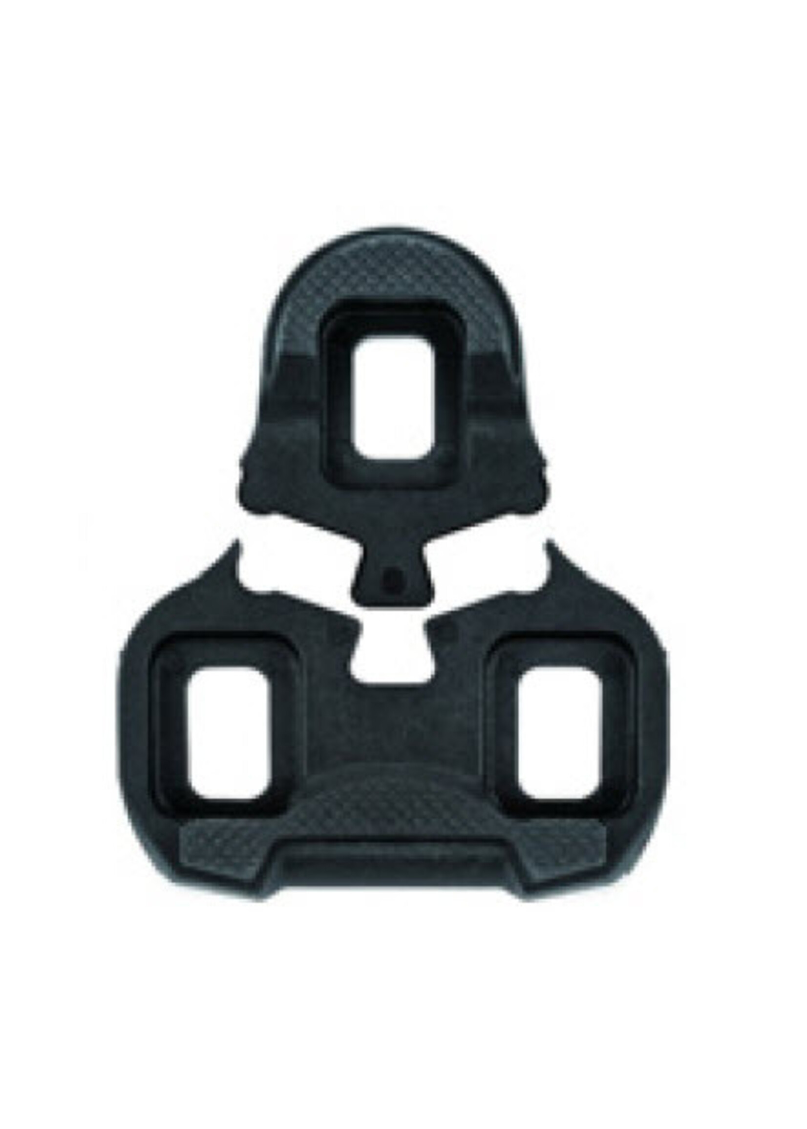 Giant Giant Pedal Cleats 0 Deg LOOK Keo System Compatible (Blk)