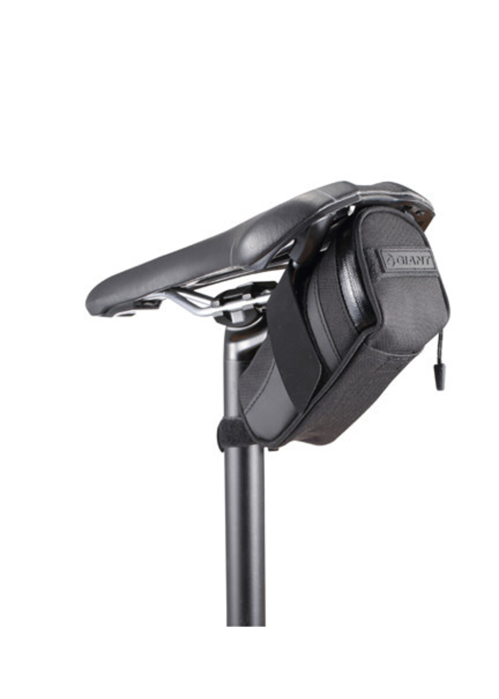 Giant Giant Shadow DX Seat Bag MD Black