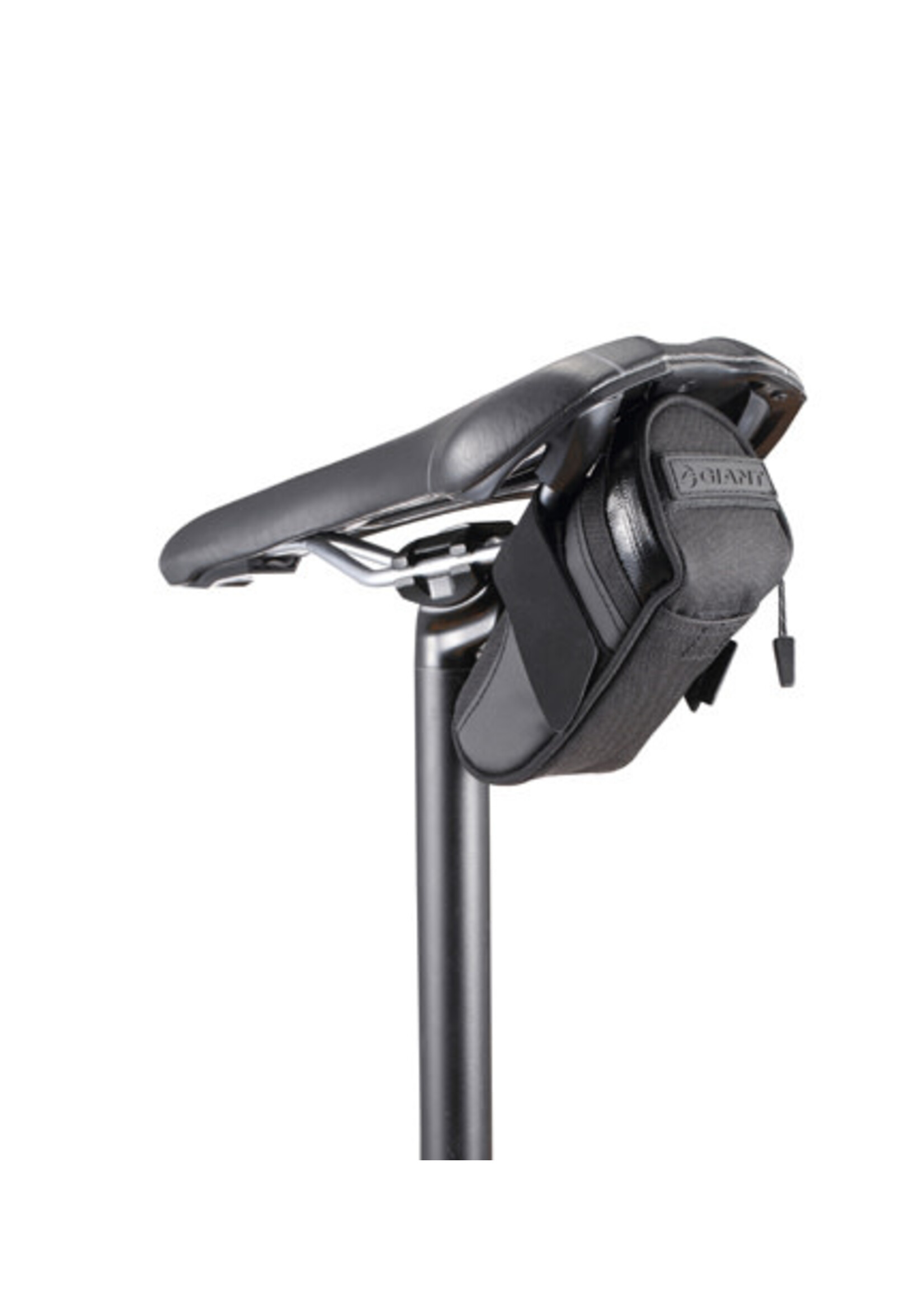 Giant Giant Shadow DX Seat Bag SM Black